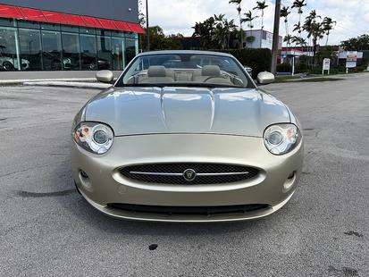 jaguar xk series 2007 SAJDA44B375B00192 image jaguar xk series 2007 SAJDA44B375B00192 image